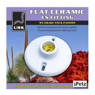 Petsleisure Reptile & Amphibian Habitat Heating & Lighting